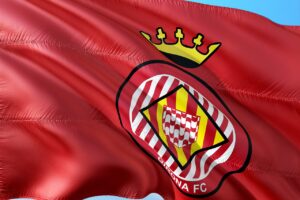 Sevilla Fans Unite: ‘Look at This, We’re Not Going Down’