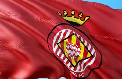 Sevilla Fans Unite: 'Look at This, We're Not Going Down'