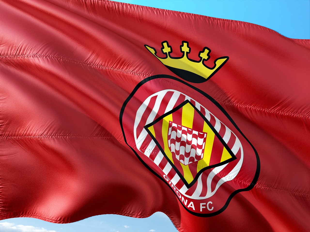 Sevilla Fans Unite: 'Look at This, We're Not Going Down'