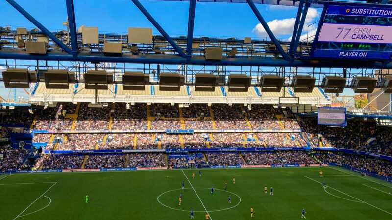 Spurs Blown Away by Leeds as Tel’s Moment of Madness Costs Them a Win