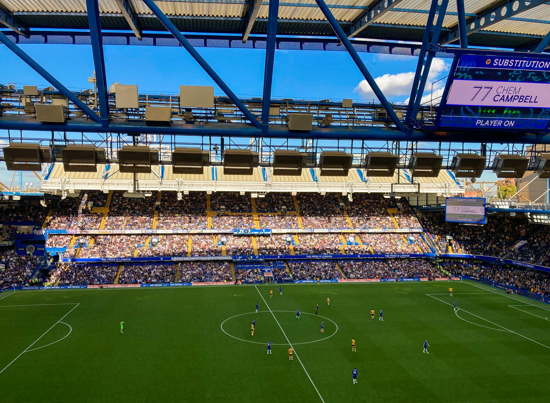 Spurs Blown Away by Leeds as Tel's Moment of Madness Costs Them a Win