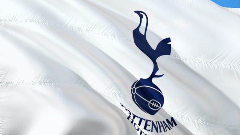 Tottenham vs Brighton LIVE: Xavi Simons fires Spurs back into lead with curling strike
