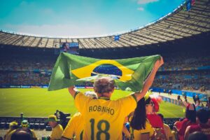 World Cup Dark Horses: El Tri, La Tri, and Ivory Coast Ready to Shock