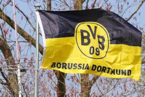Roma Announce Borussia Dortmund Friendly and Wales Camp