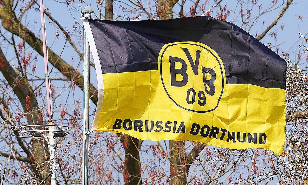 Roma Announce Borussia Dortmund Friendly and Wales Camp