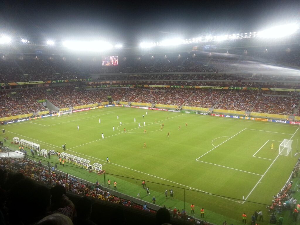 Uruguay Look to Redeem Themselves at 2026 World Cup