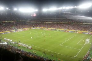 Uruguay Look to Redeem Themselves at 2026 World Cup