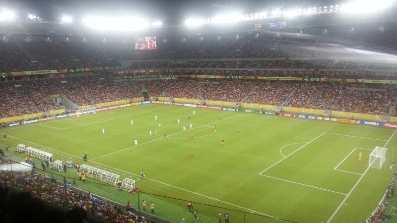 Uruguay Look to Redeem Themselves at 2026 World Cup