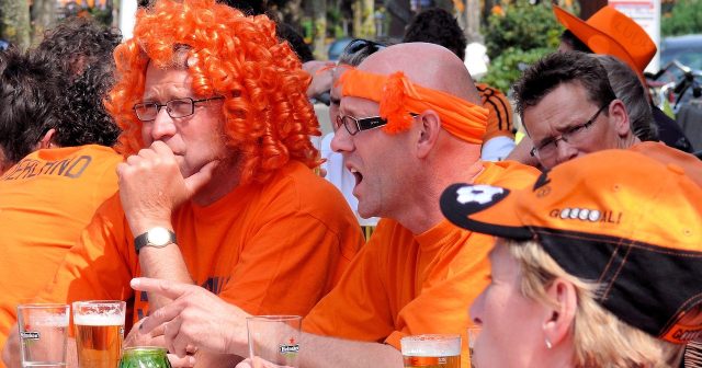 Erling Haaland Returns Home to Hero's Welcome