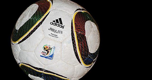 Trionda 2026 World Cup Final Ball Unveiled