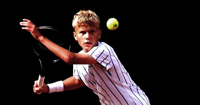 Nakashima Dumps Jódar in Two Sets: Semifinal Exit for Spanish Player